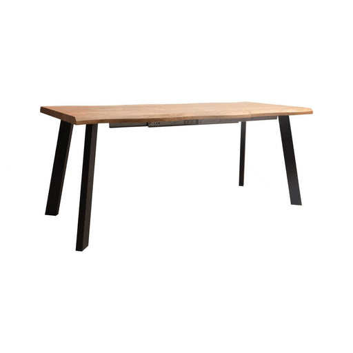 Masa Karina Extensibila Stejar 120-180 x 80 x 75 Cm