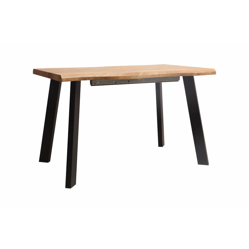 Masa Karina Extensibila Stejar 120-180 x 80 x 75 Cm