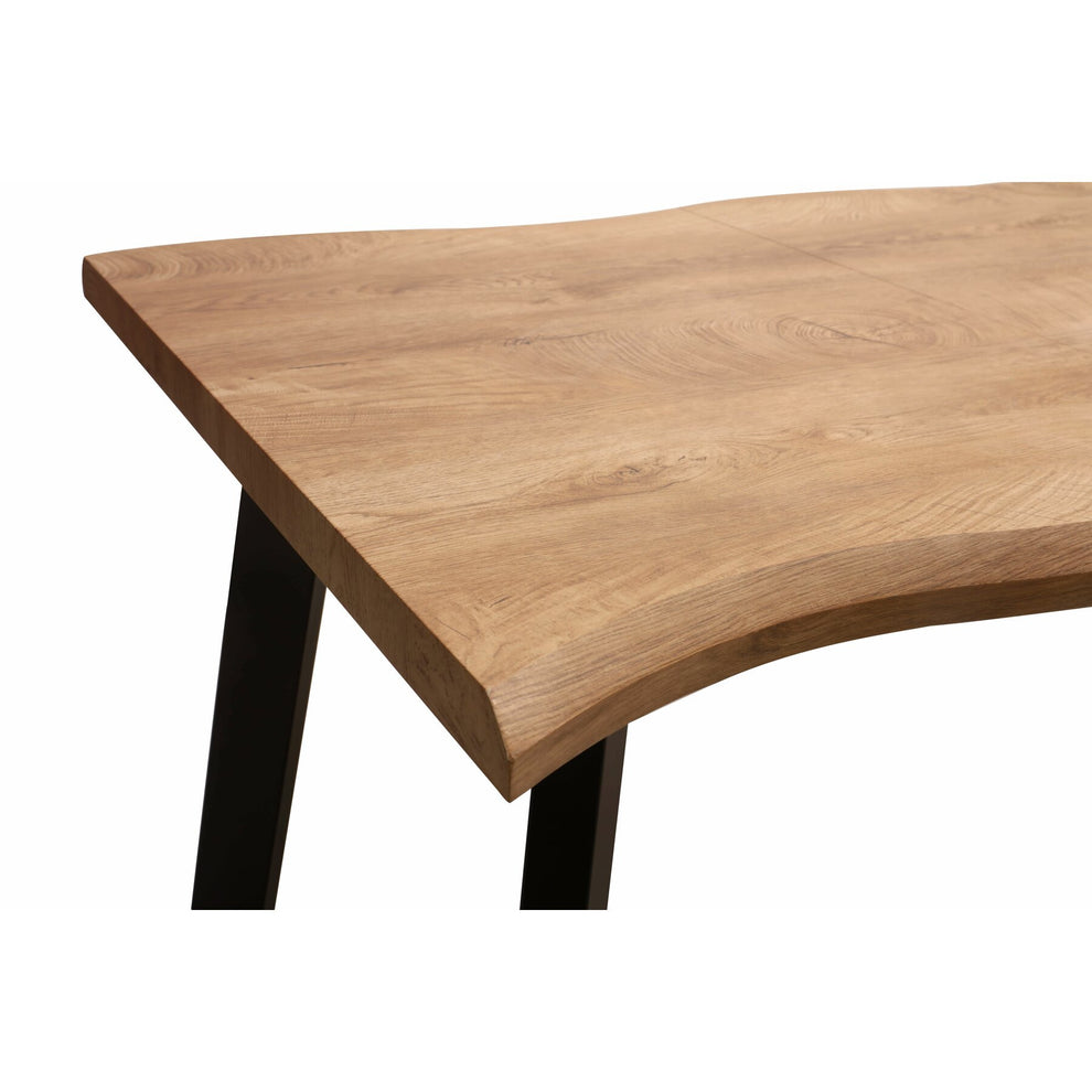 Masa Karina Extensibila Stejar 150-210 x 80 x 75 Cm