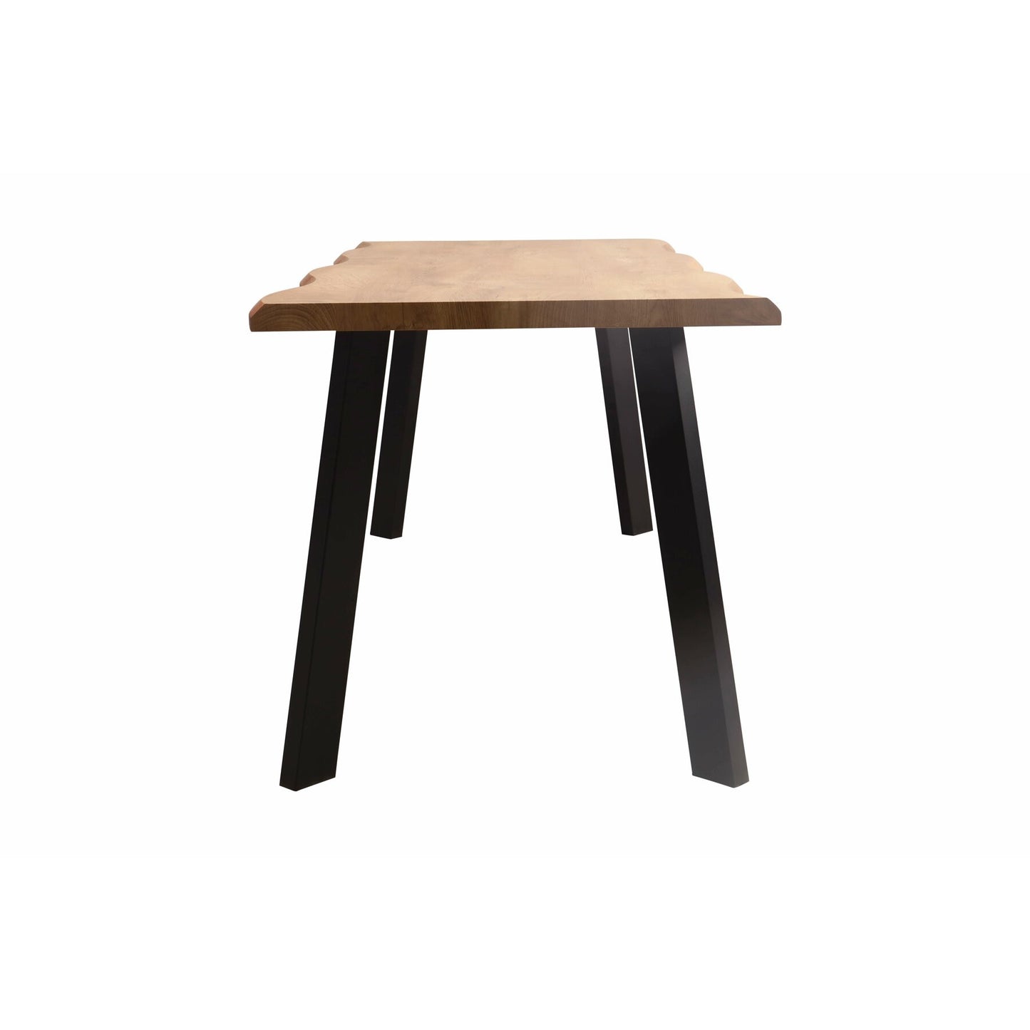 Masa Karina Extensibila Stejar 150-210 x 80 x 75 Cm