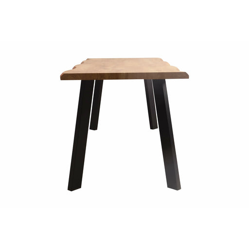 Masa Karina Extensibila Stejar 150-210 x 80 x 75 Cm