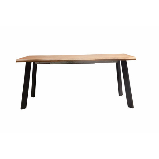 Masa Karina Extensibila Stejar 150-210 x 80 x 75 Cm
