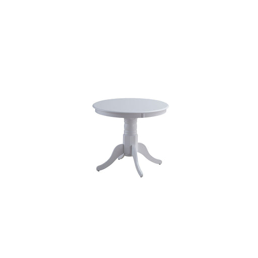 Masa Rotunda Gama Alba 90 Cm