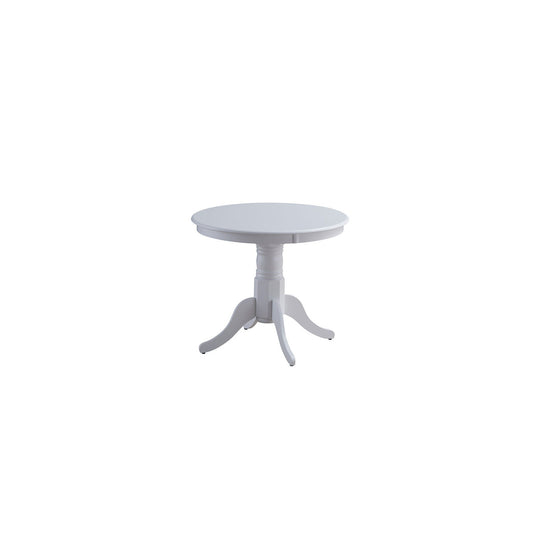 Masa Rotunda Gama Alba 90 Cm