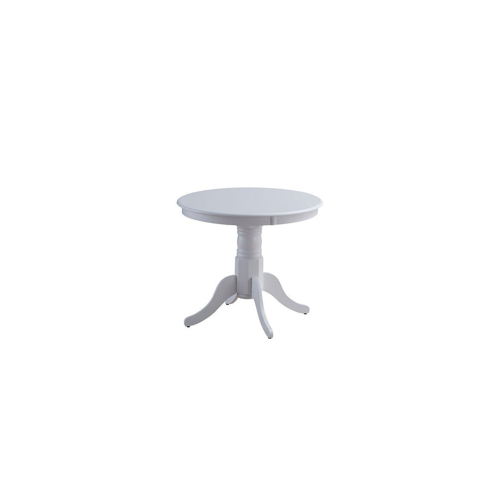 Masa Rotunda Gama Alba 90 Cm