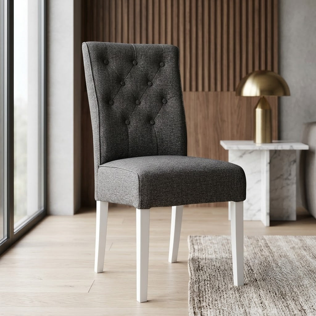 scaun-casablanca-44-cm gri