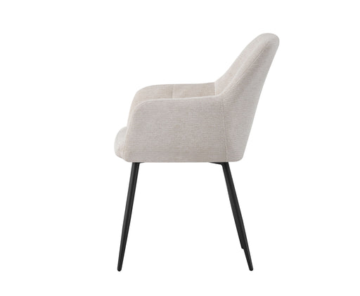 Scaun Ravi Bej 57 Cm