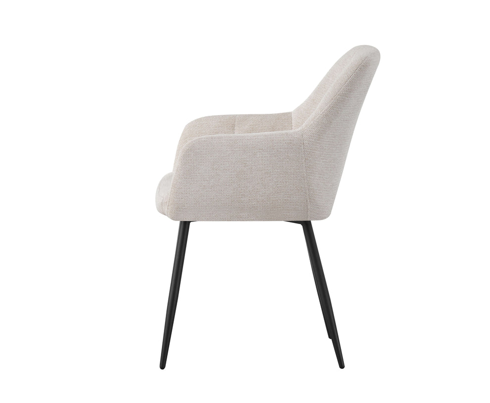 Scaun Ravi Bej 57 Cm