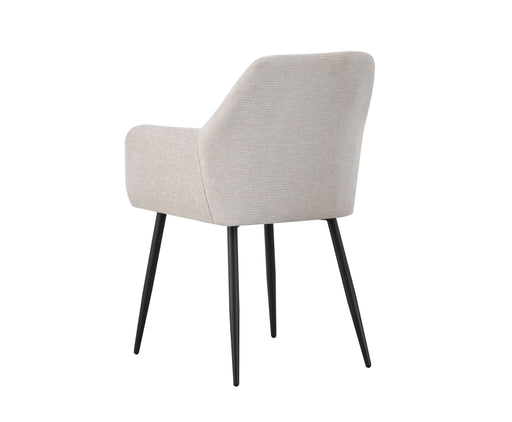 Scaun Ravi Bej 57 Cm