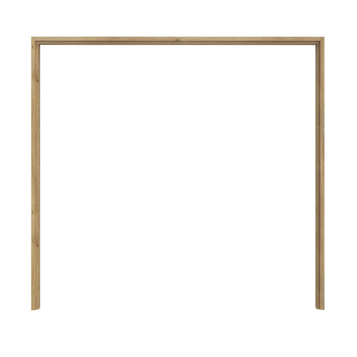 Rama Dulap Bestday Mauvella oak, 280 Cm
