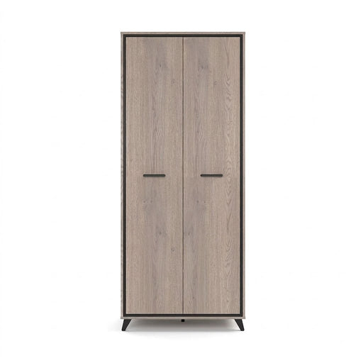Dulap 2 Usi Neverlans, 85 Cm
