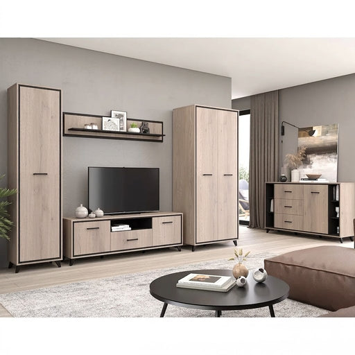 Polita Neverlans 130 Cm