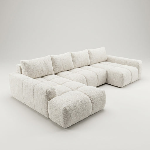 coltar-u-extensibil-luna-6-locuri-340-cm-otoman stanga crem