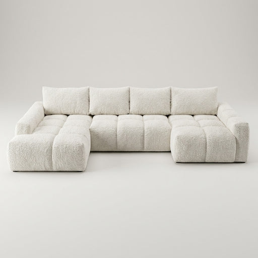 coltar-u-extensibil-luna-6-locuri-340-cm-otoman stanga crem