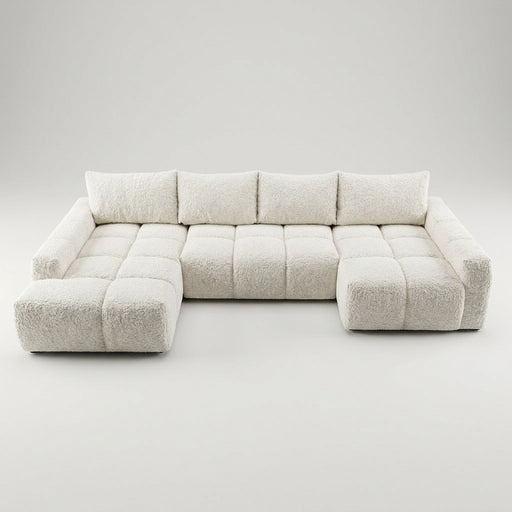 coltar-u-extensibil-luna-6-locuri-340-cm-otoman stanga crem