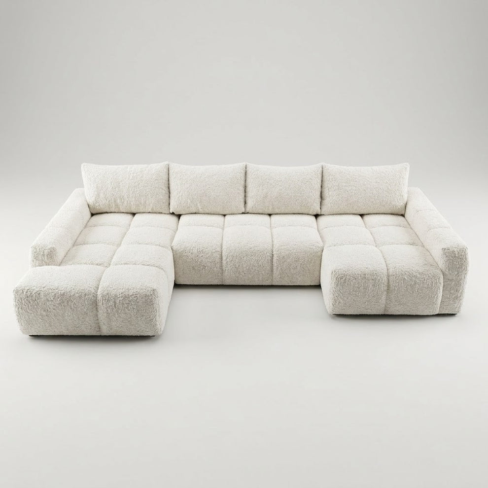 coltar-u-extensibil-luna-6-locuri-340-cm-otoman stanga crem