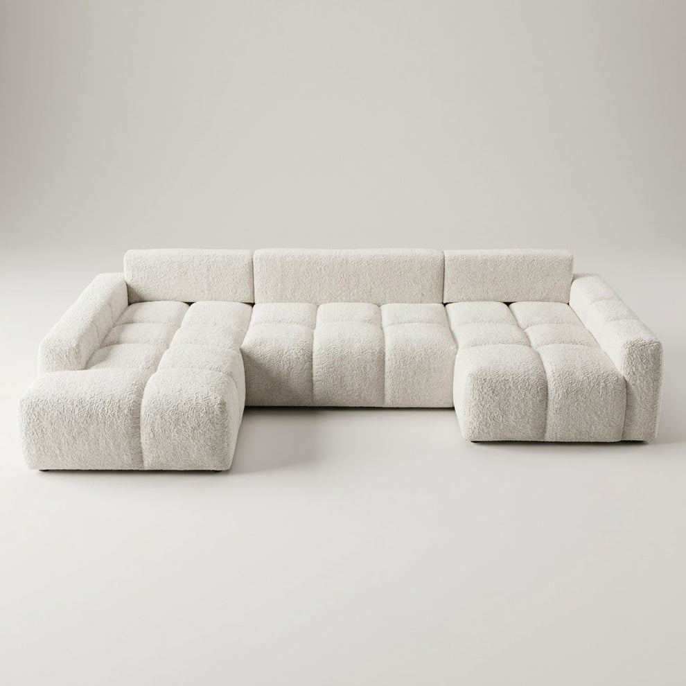 coltar-u-extensibil-luna-6-locuri-340-cm-otoman stanga crem