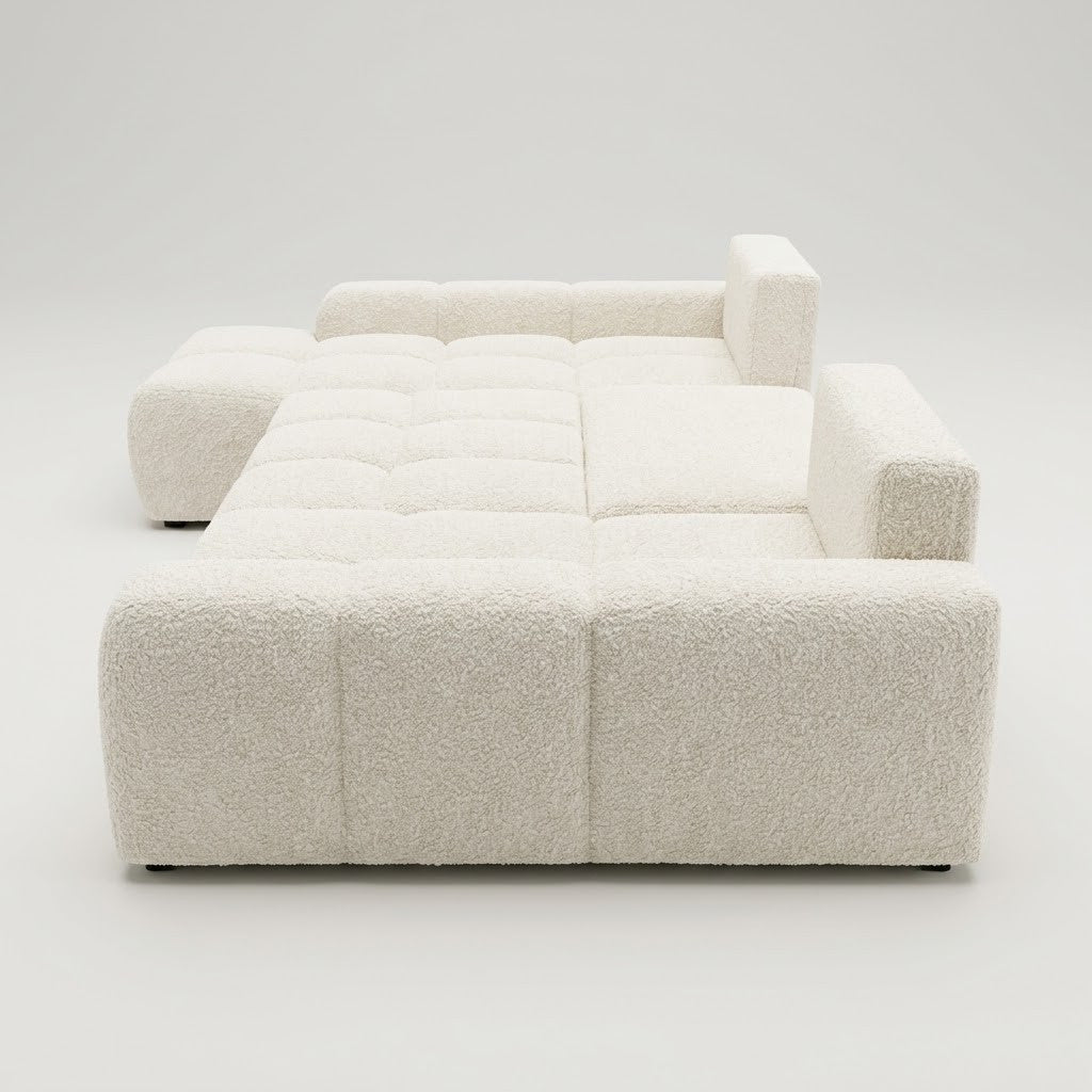coltar-u-extensibil-luna-6-locuri-340-cm-otoman stanga crem