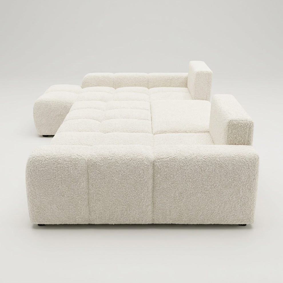 coltar-u-extensibil-luna-6-locuri-340-cm-otoman stanga crem