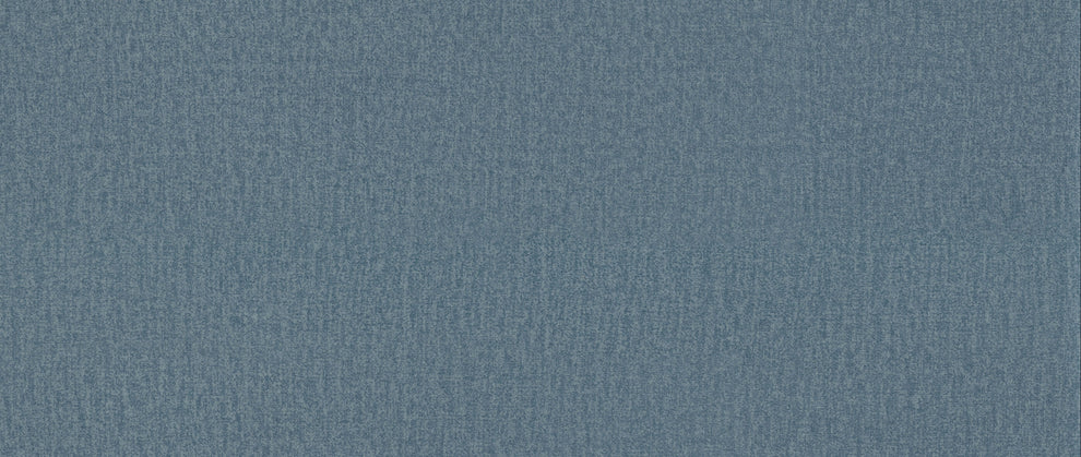 Pat Tapitat Interschimbabil Ravel Cu Somiera Rabatabila Si Panou, Dimensiune Saltea 140 x 200 Cm, Albastru