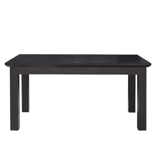 Masa Fiona, Extensibila, Brun Inchis, 160/210 x 90 x 78 Cm
