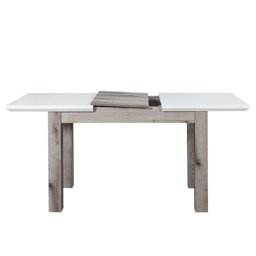 Masa Fiona, Extensibila, 120/160 x 75.6 x 78 Cm