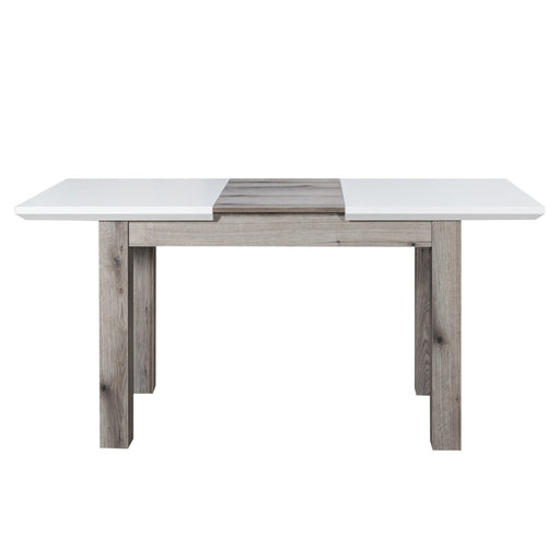 Masa Fiona, Extensibila, 120/160 x 75.6 x 78 Cm