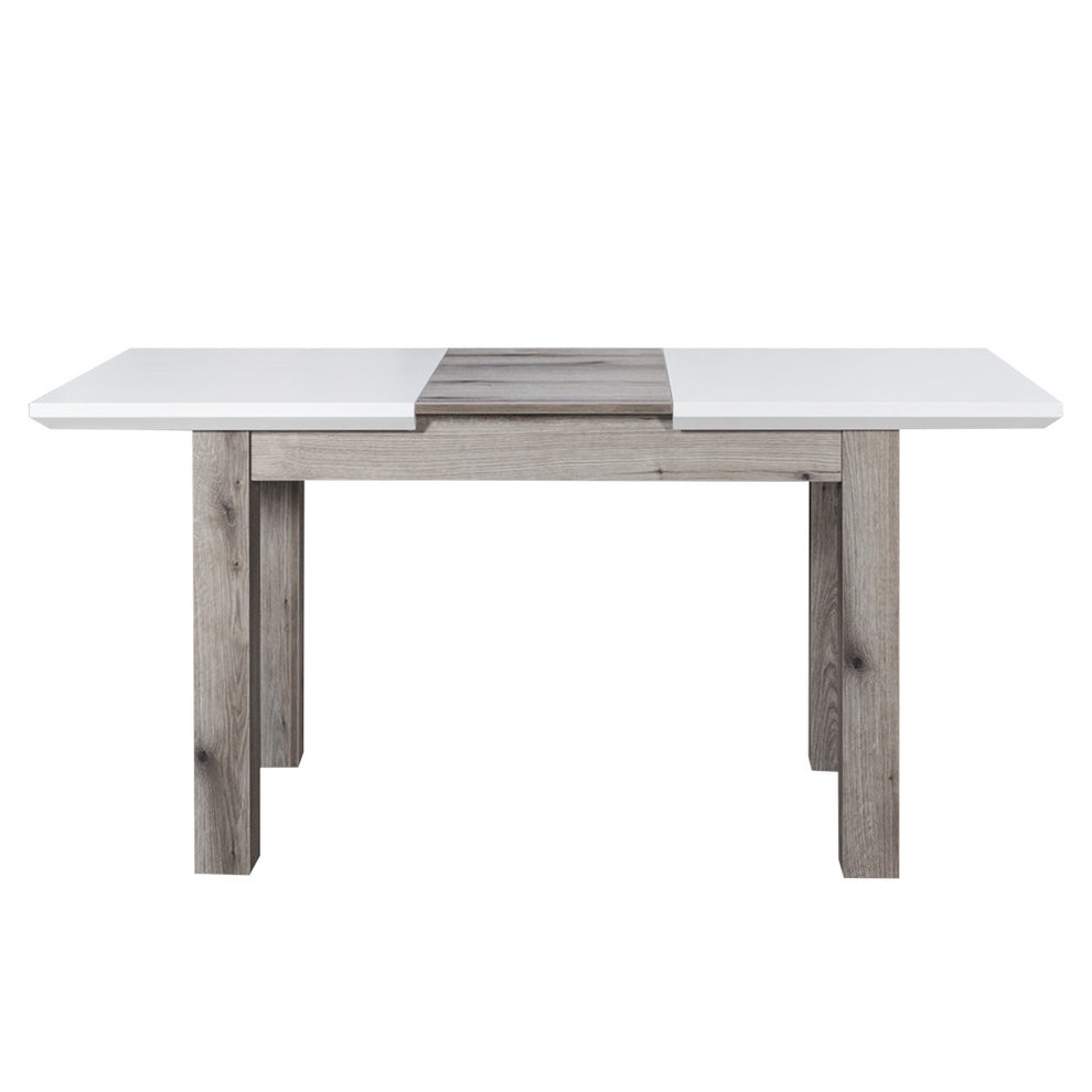 Masa Fiona, Extensibila, 120/160 x 75.6 x 78 Cm