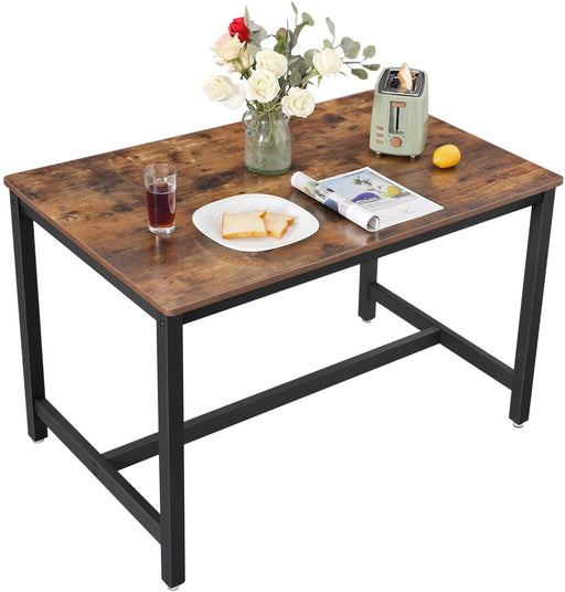 Masa Vintage maro rustic 1200 x 750