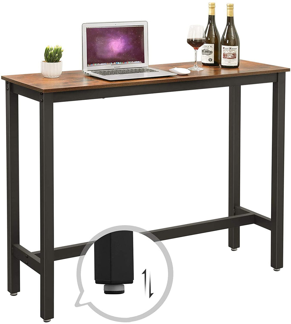 Masa bar Vintage 1200 x 400