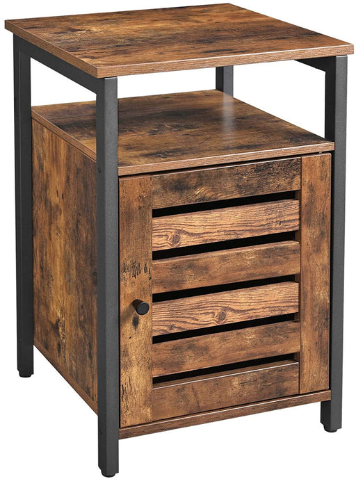 Masa consola Vintage maro rustic 400 x 400