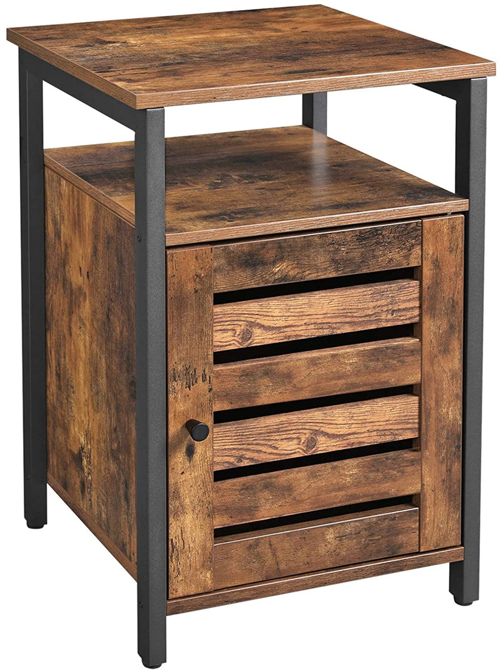 Masa consola Vintage maro rustic 400 x 400