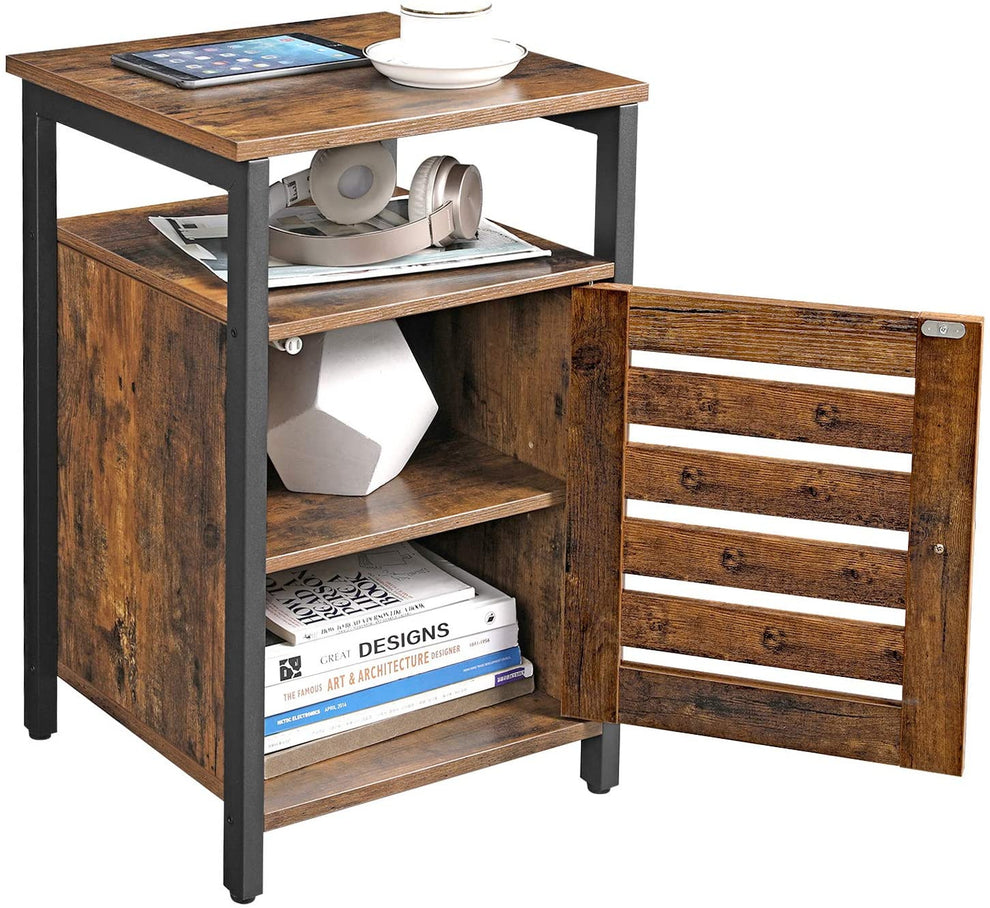 Masa consola Vintage maro rustic 400 x 400