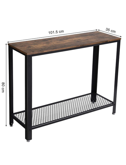 Masa consola Vintage 1015 x 350