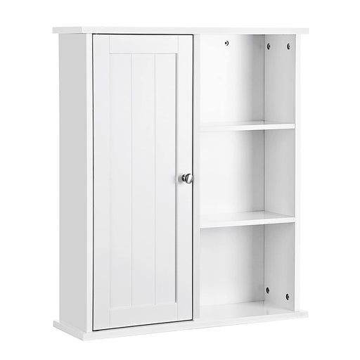 Dulap Suspendat Paola Alb, 60 Cm