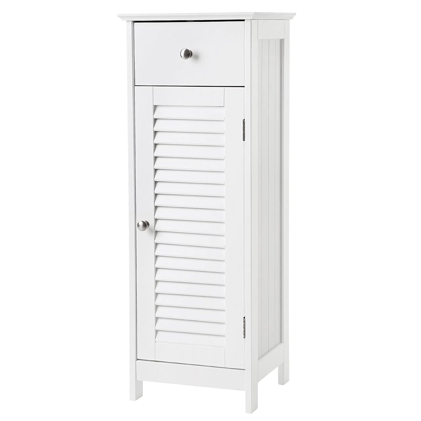 Etajera Cottage Alb, 32 Cm