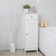 Etajera Cottage Alb, 32 Cm
