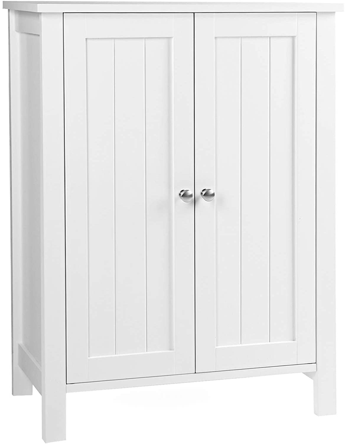 Comoda Baie Paola Alb, 60 Cm