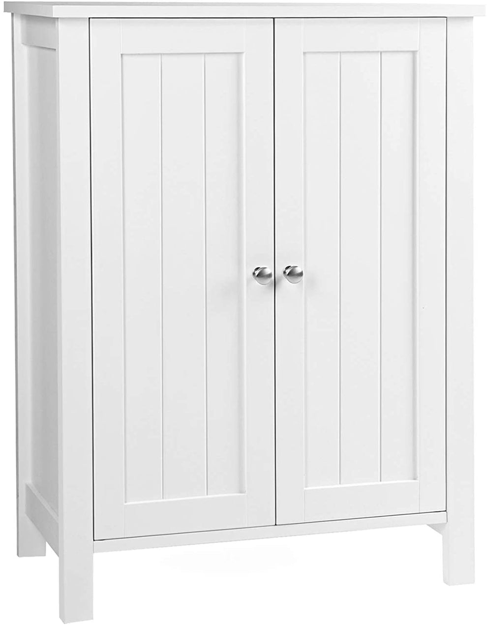 Comoda Baie Paola Alb, 60 Cm