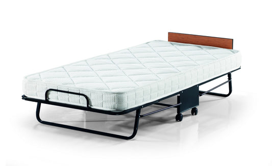 Pat Pliabil Alpha, Dimensiune Saltea 90 x 190 Cm