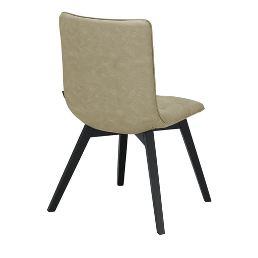 Scaun Reno Vintage Silver, 61.5 Cm