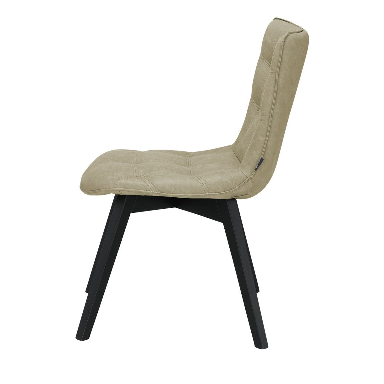 Scaun Reno Vintage Silver, 61.5 Cm