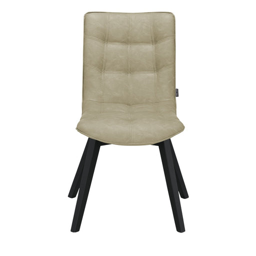 Scaun Reno Vintage Silver, 61.5 Cm