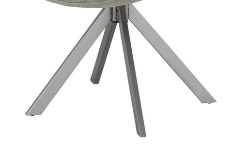 Scaun Cu Brat Cloud Rotativ, Verde, 59 Cm