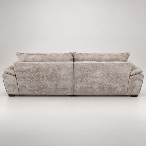 Coltar Extensibil Cordoba, 5 Locuri, Lada Depozitare, 300 Cm #studio