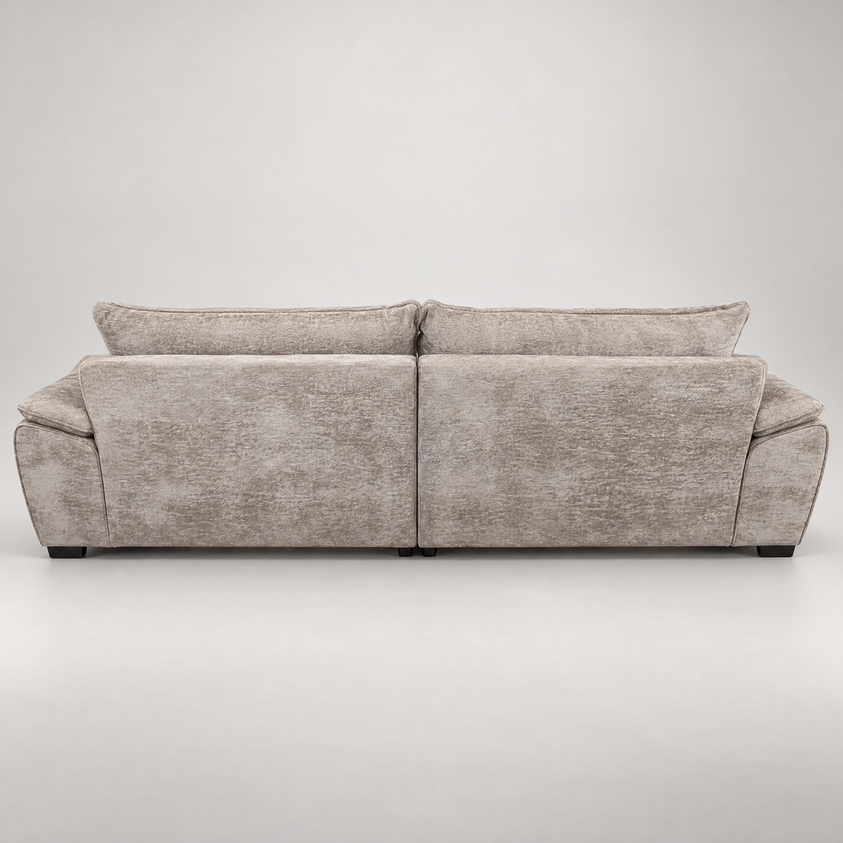 Coltar Extensibil Dreapta Cordoba, 5 Locuri, Lada Depozitare, Bej,  300 Cm