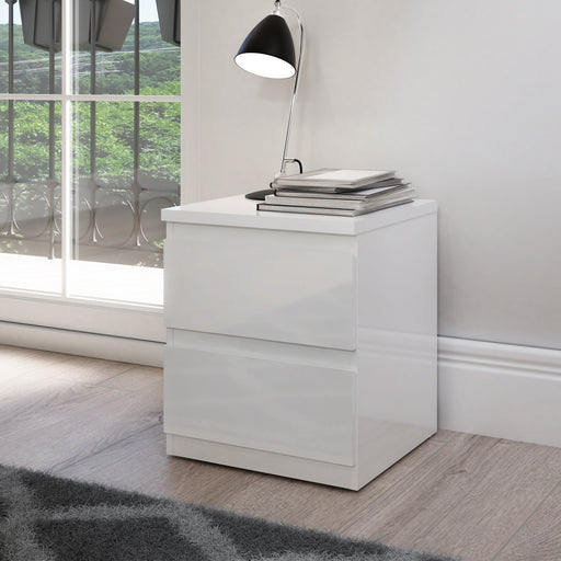 Noptiera Lipgloss White, 41.9 Cm