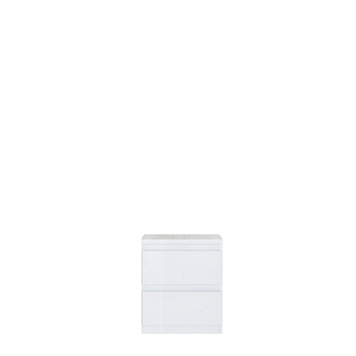 Noptiera Lipgloss White, 41.9 Cm