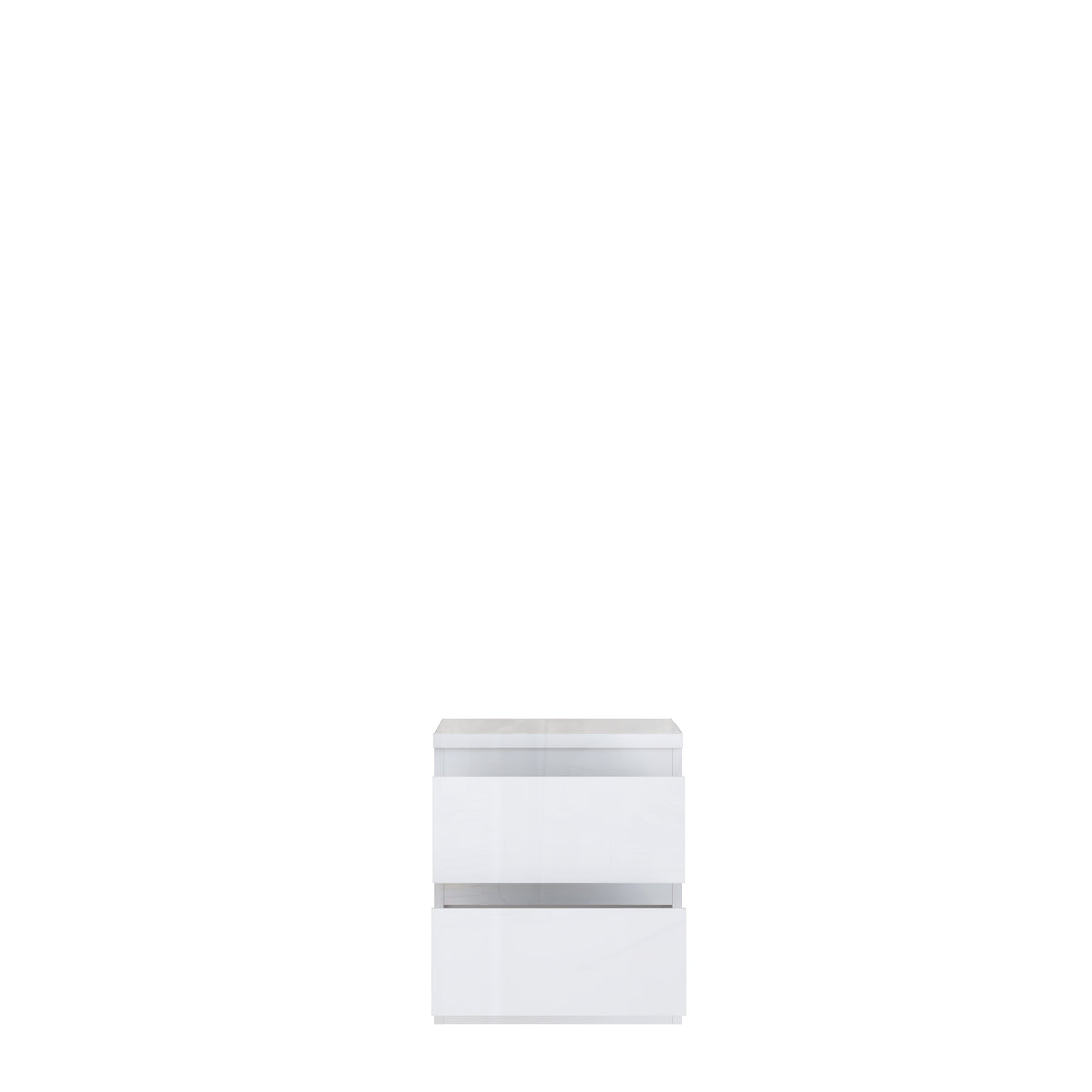 Noptiera Lipgloss White, 41.9 Cm