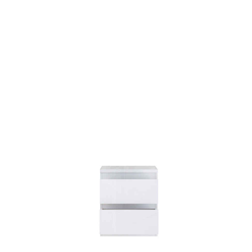 Noptiera Lipgloss White, 41.9 Cm